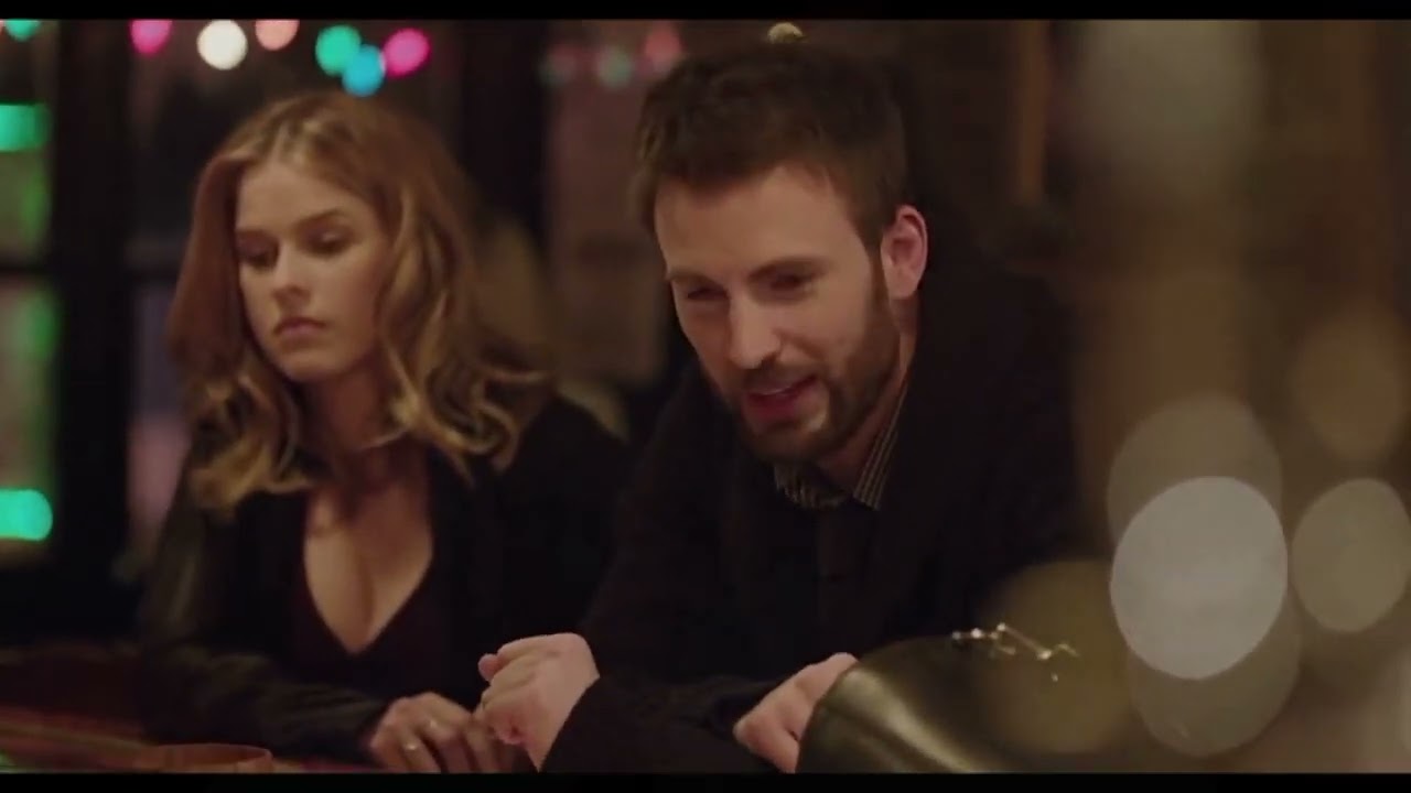 Send In The Clowns - Barbra Streisand (Subtitulada español/inglés)