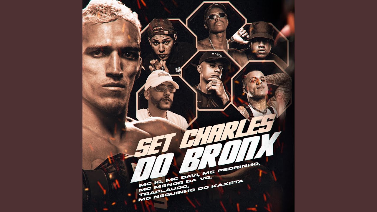 SET Charles Do Bronx