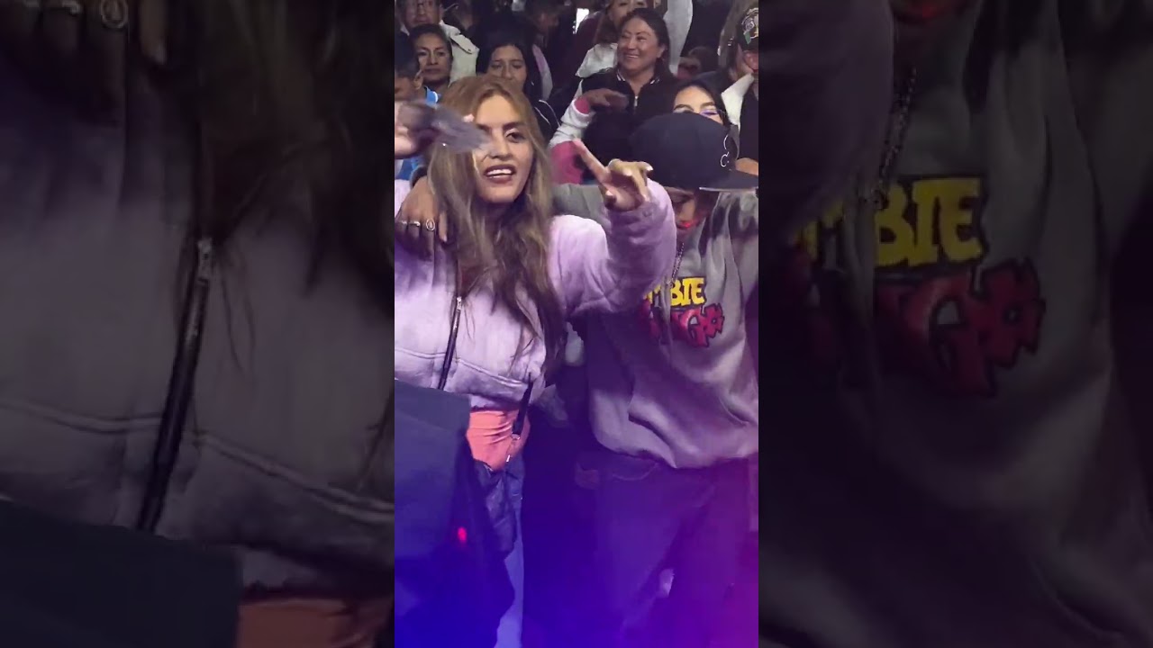 Lorena Tonato en vivo la ferroviaria