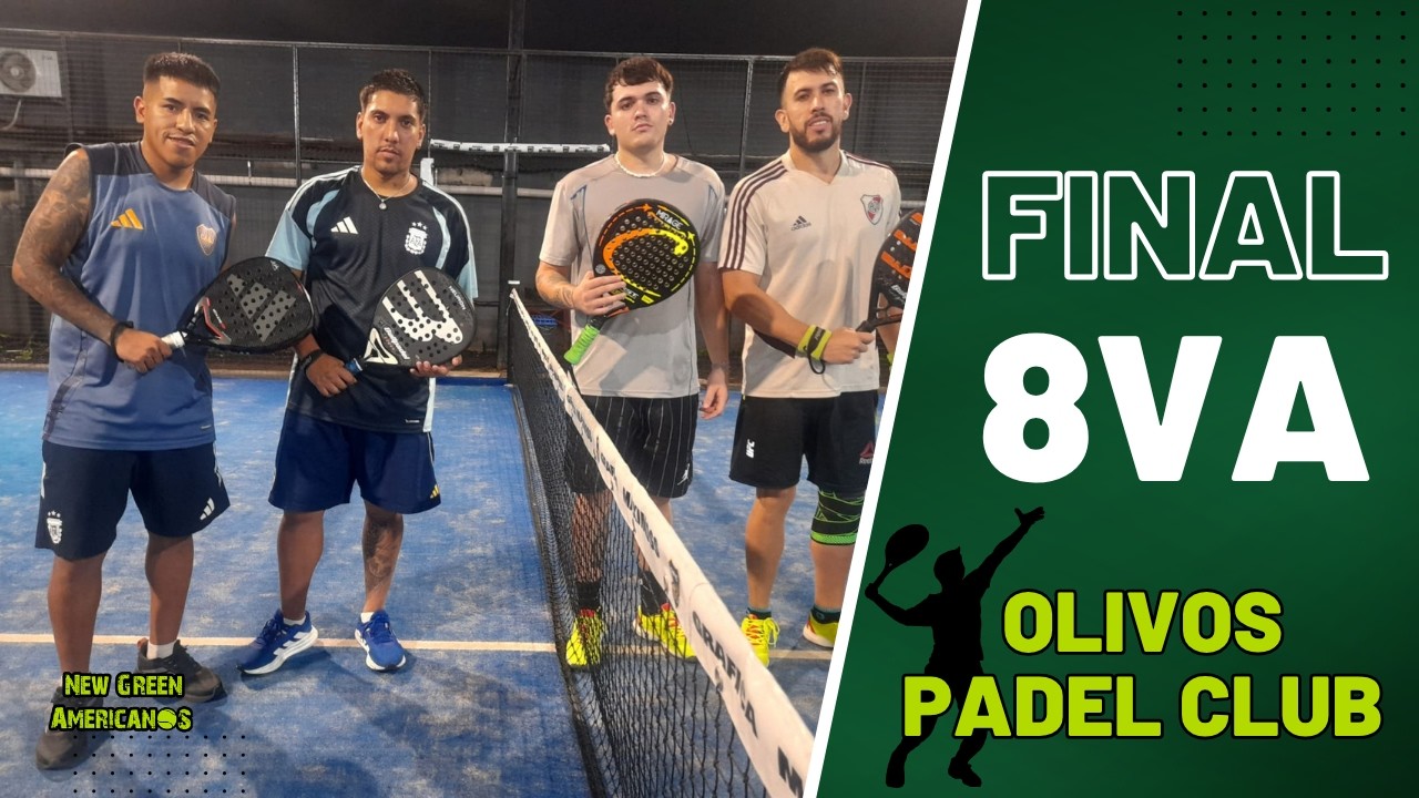 Final Torneo 