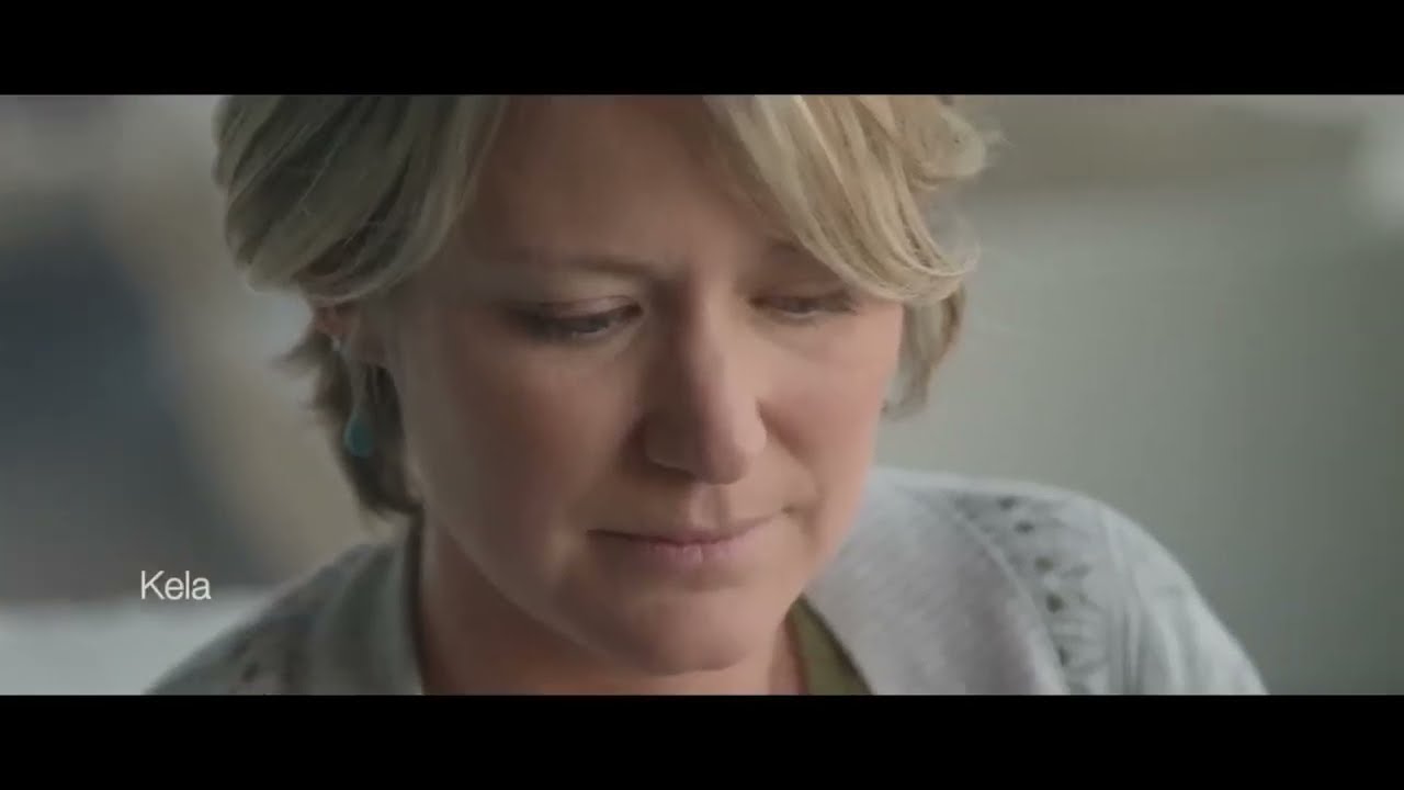 Dove: AutoImagem-   Você é mais bonita do que pensa