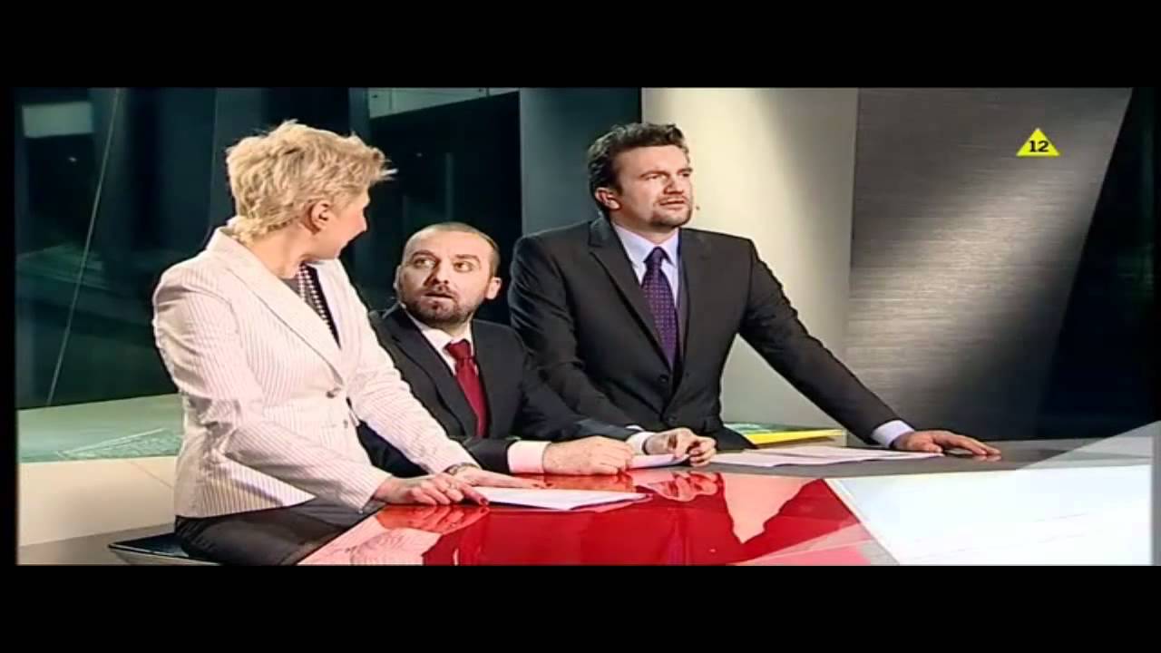 STACJA Warszawa odcinek 1 part 2 3