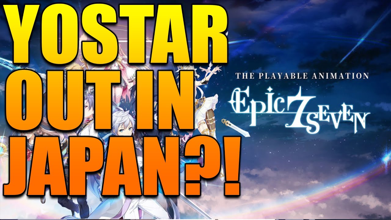 Smilegate Severs Ties With Yostar?! What Does This Mean For JP?