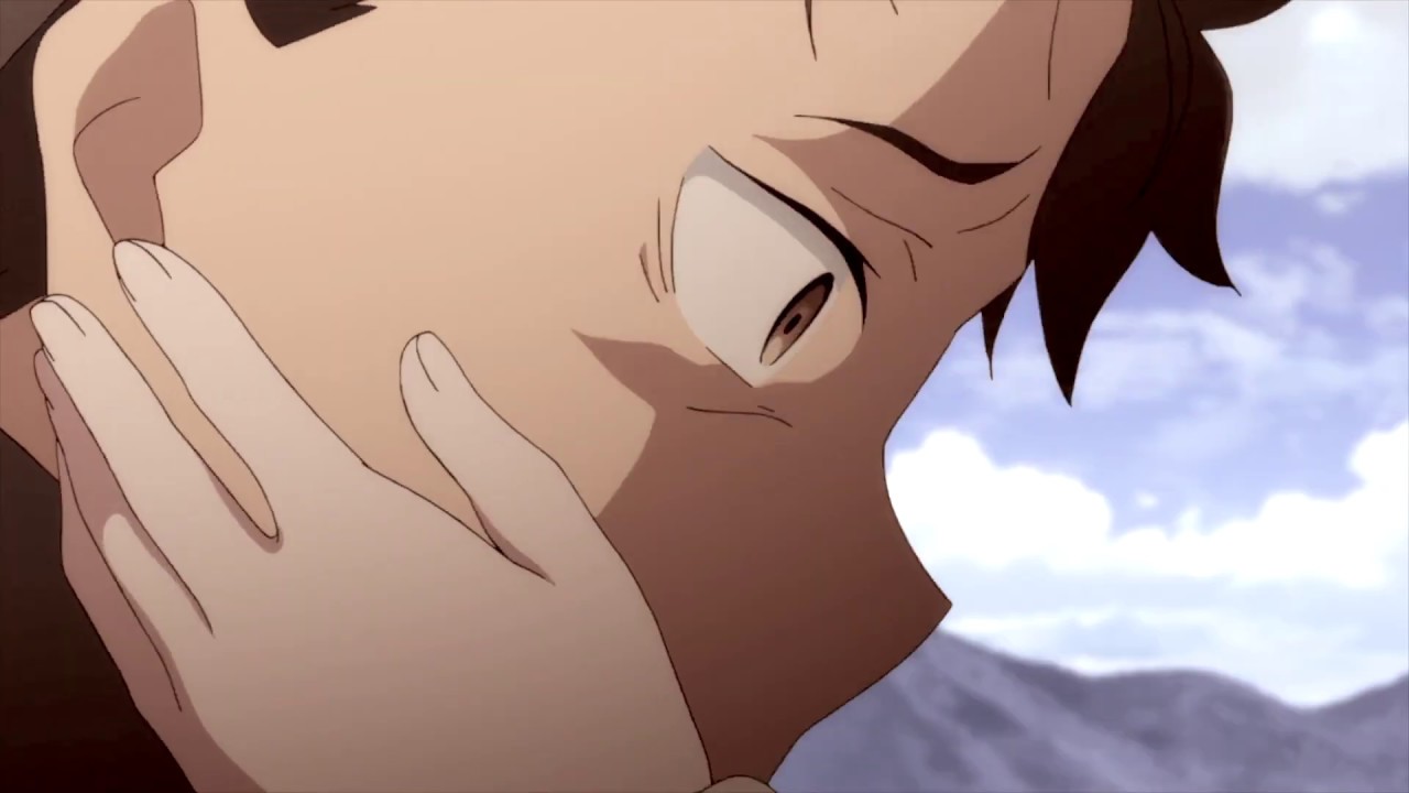 Re:Zero AMV - Running Up That Hill