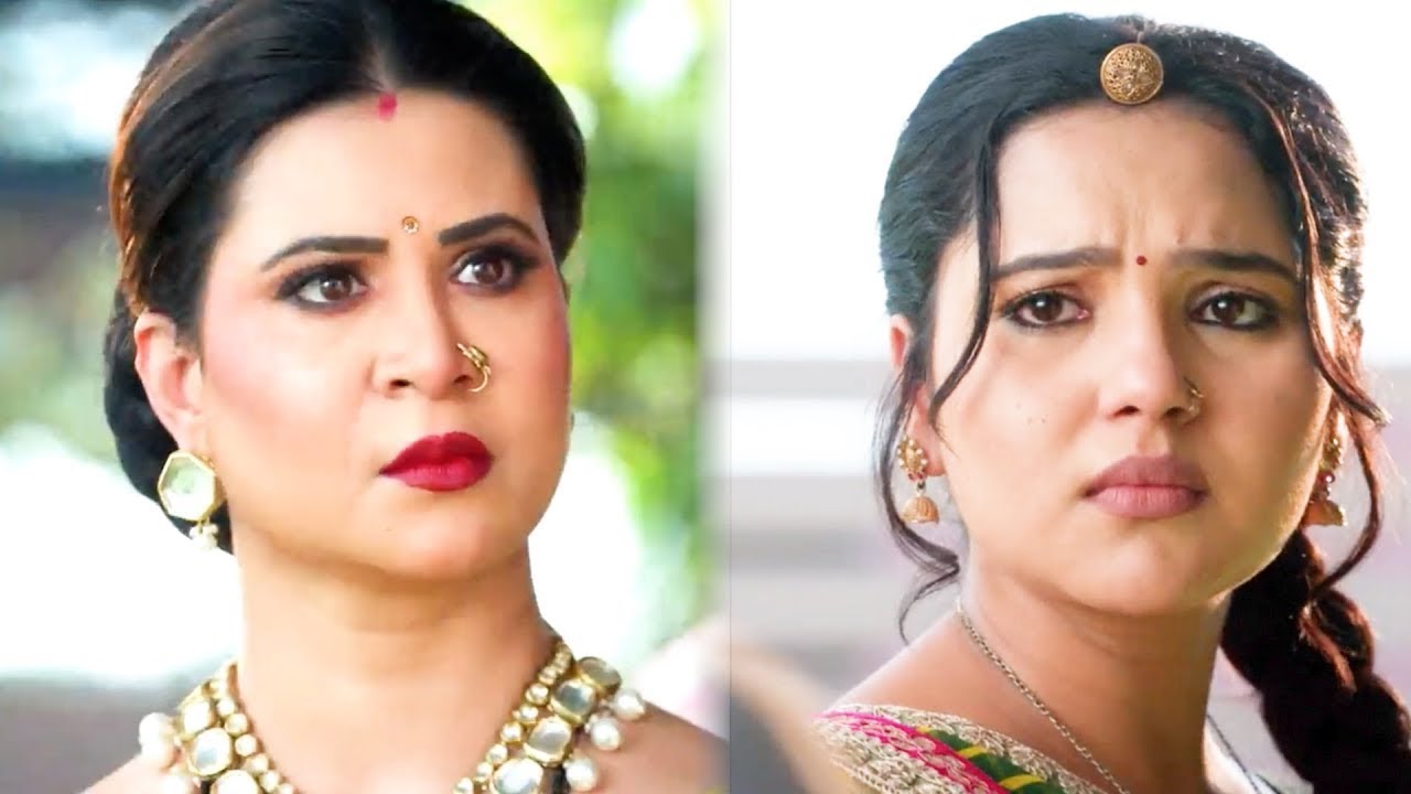 Vasudha - वसुधा - Tomorrow At 9:30 PM - Promo - Zee TV