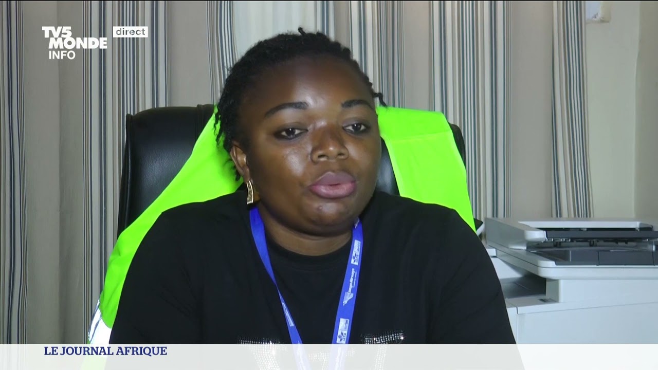 RDC : baisse des prix des billets d'avion