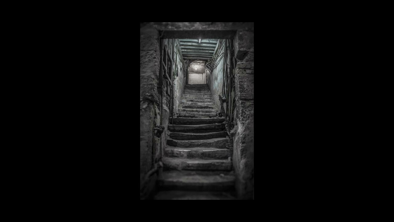 Mother's Intuition | True Stories from the Cast of Madam Crowl's Ghost
