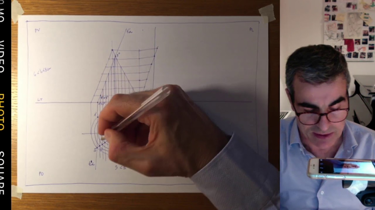 41 PO parabola