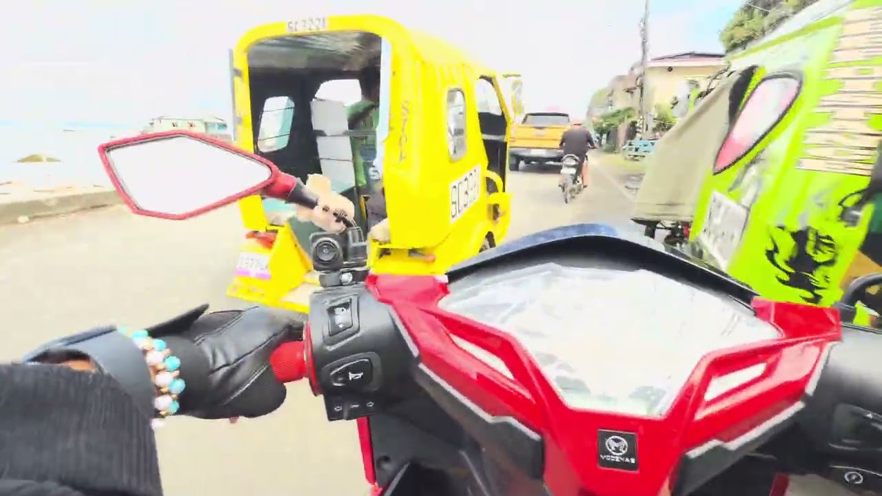Surigao city today #newvideo  #lifeisbutadream  #travel 