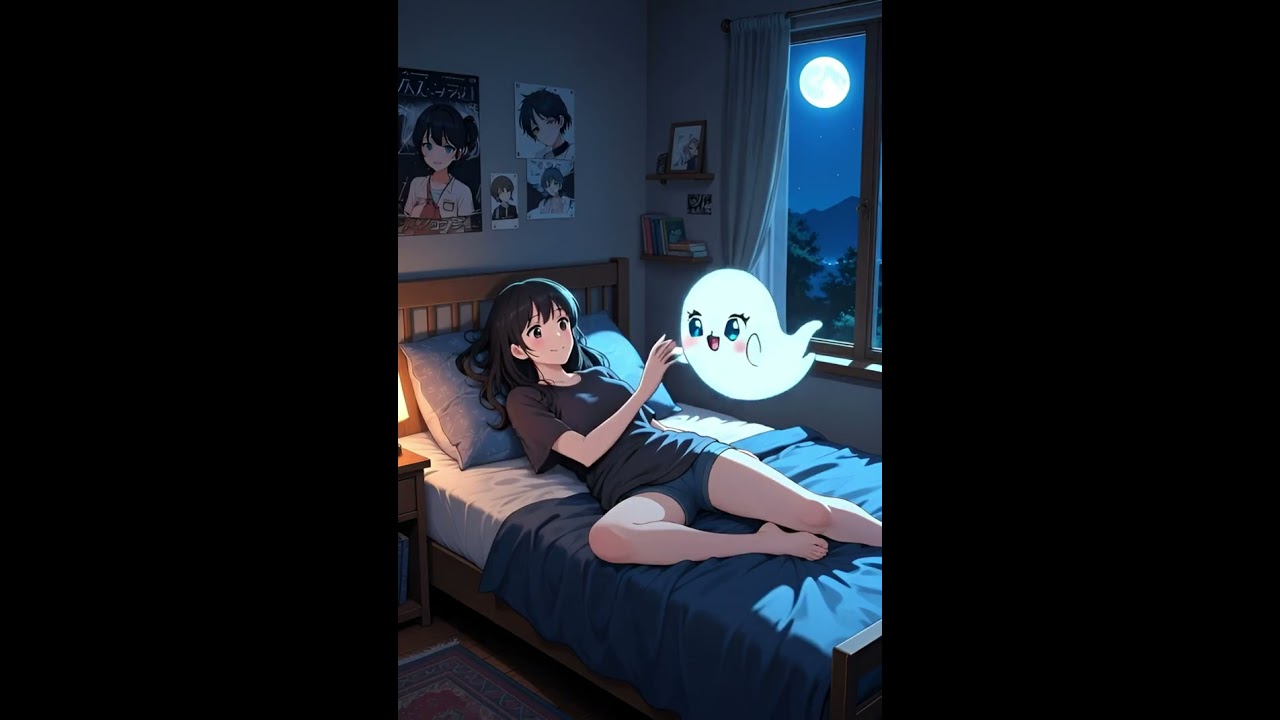 Afterlife Lofi - Study Me
