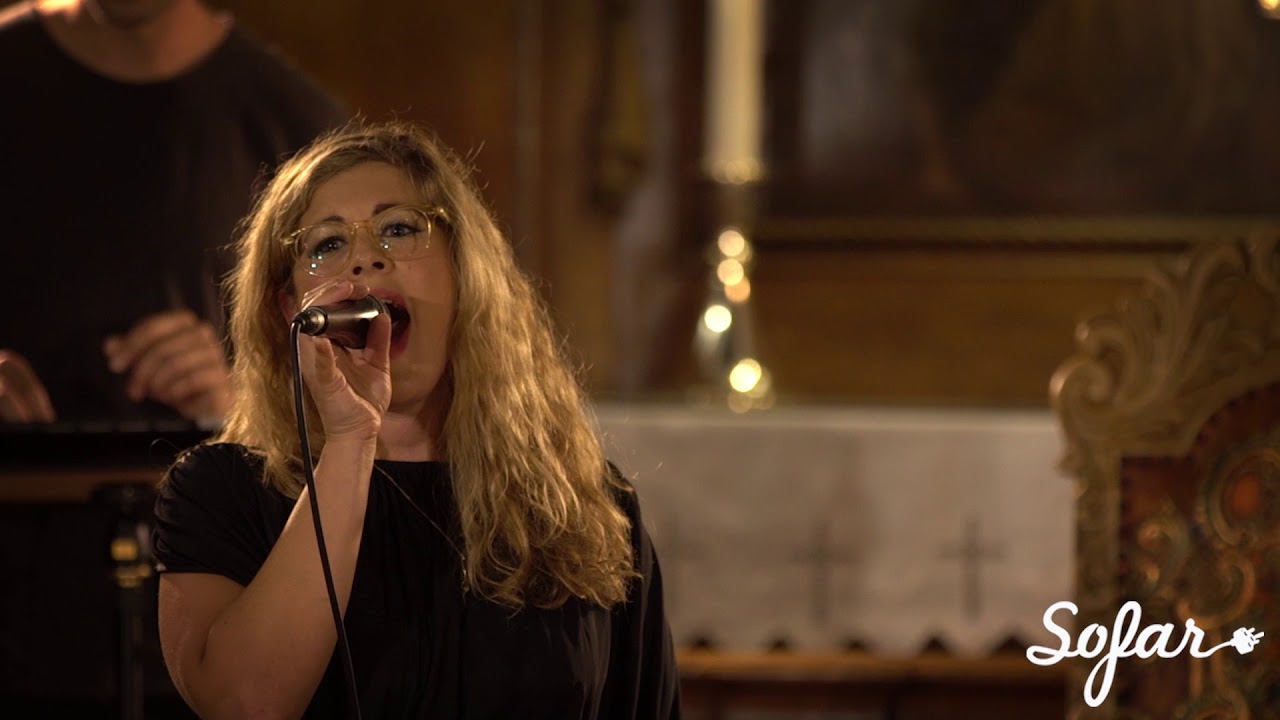 Three Laws - Siren Song | Sofar London