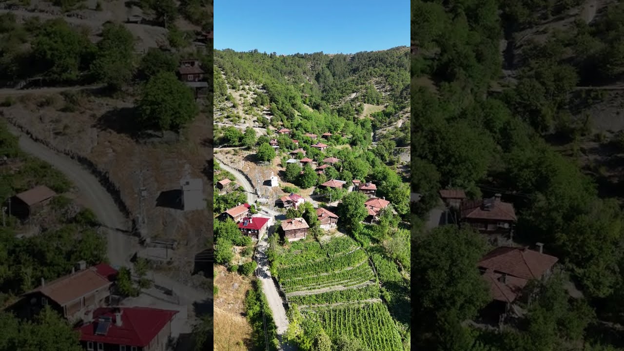 Çukurcaalan Köyü ve Tarihi