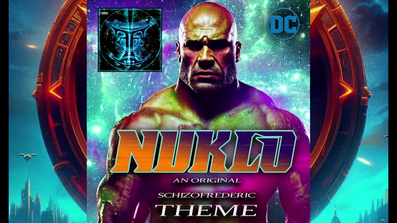 Nuklo Theme by Schizofrederic