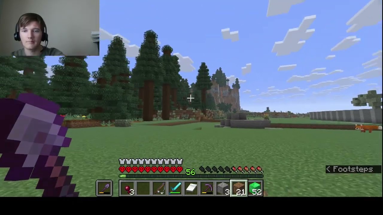 Hertz Craft (Episode 45) Constructing the fifth building