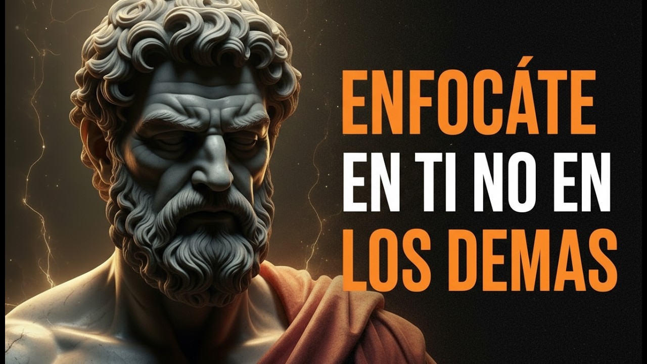 El Secreto Prohibido de MARCO AURELIO Para Conseguirlo TODO _ 10  SECRETOS DE ESTOICISMO