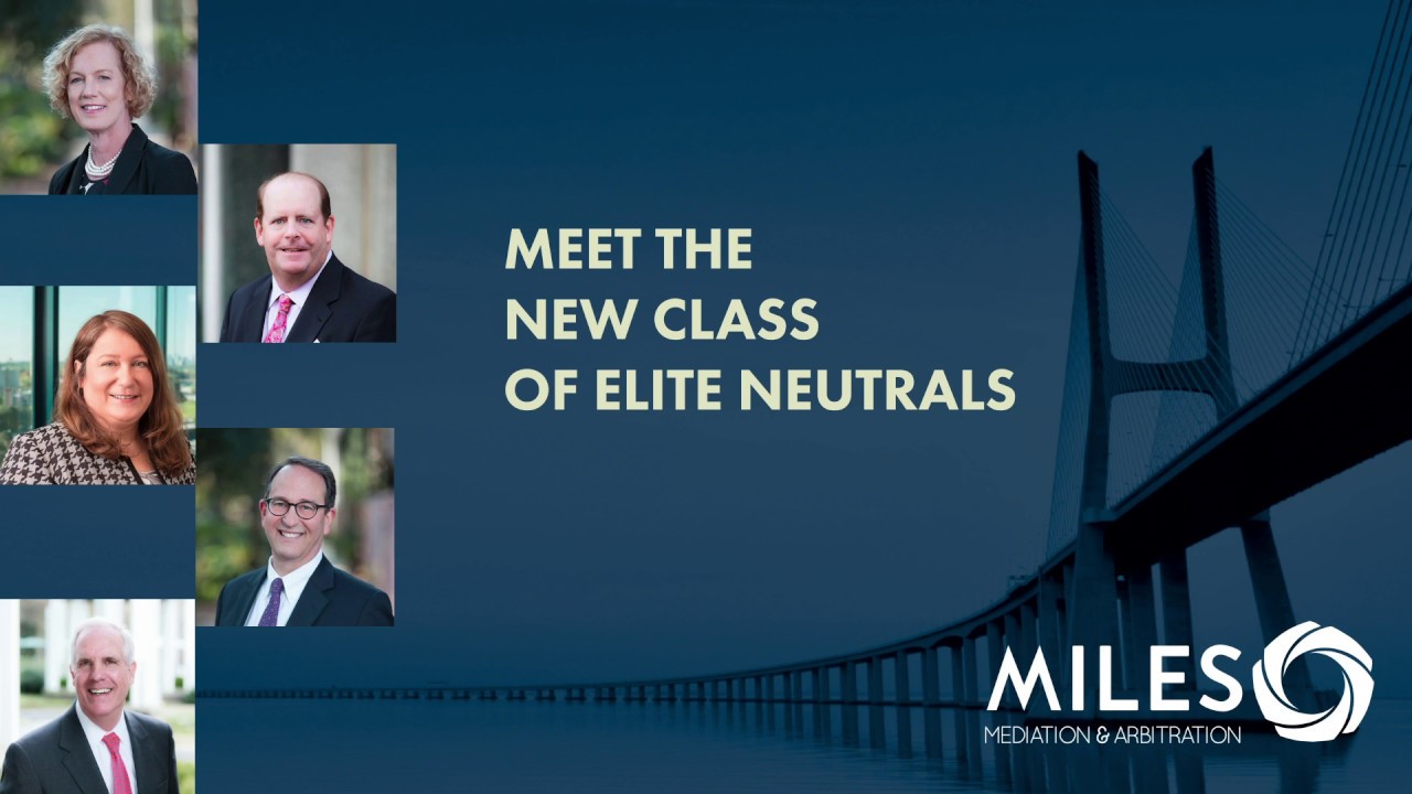 Stay Tuned: The New Class of Elite Neutrals