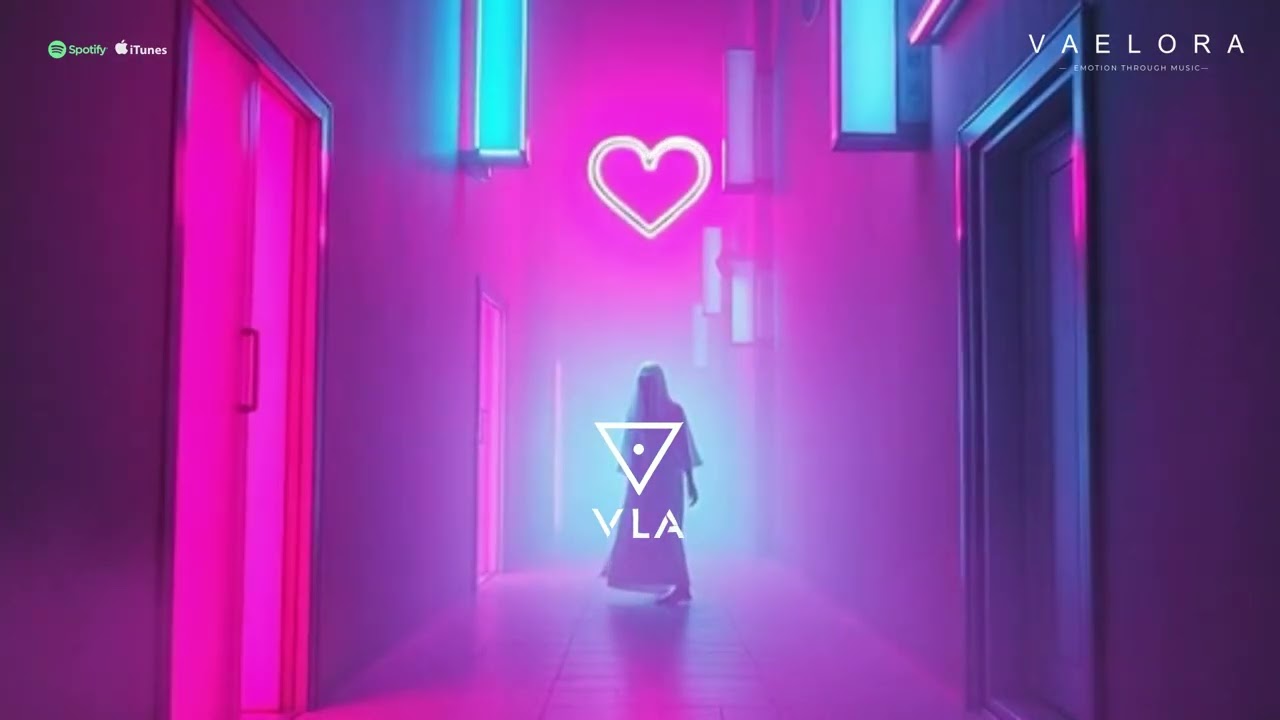 V A E L O R A - I Know I Have To Let You Go