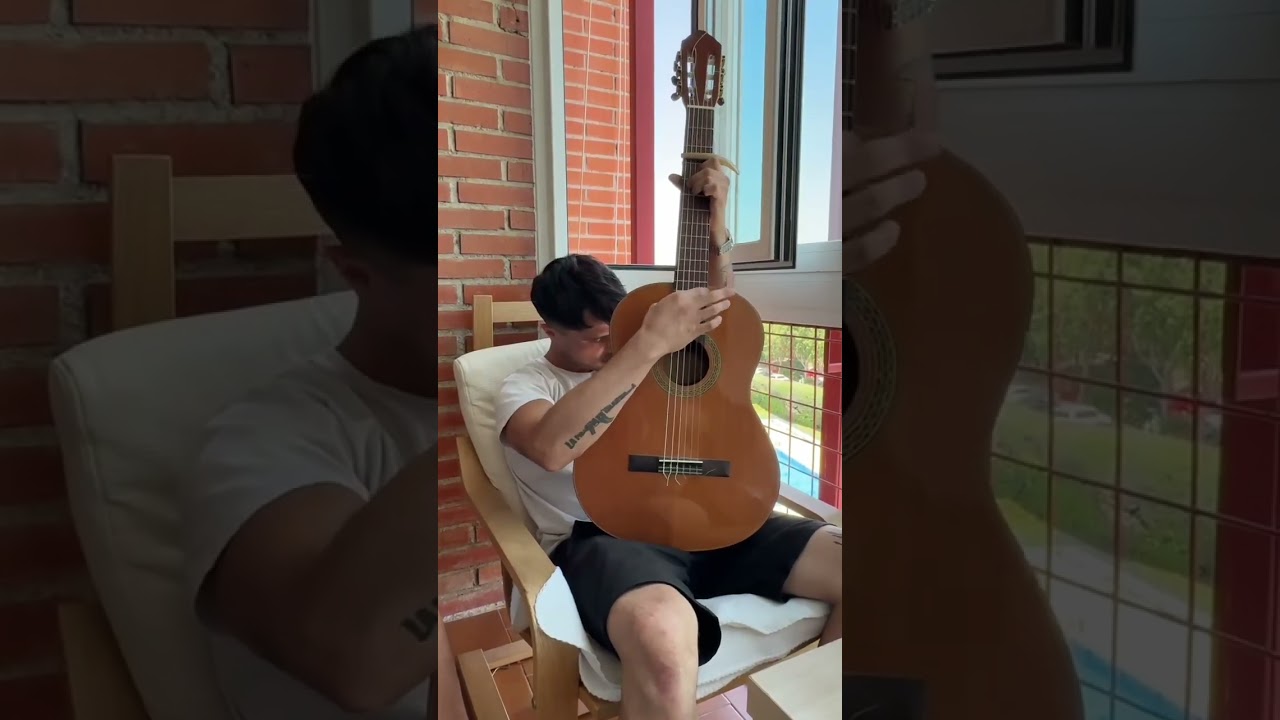 RAZZ GALGOS - SEVILLANAS MALANDRAS #musica #bolero #corridos #guitar