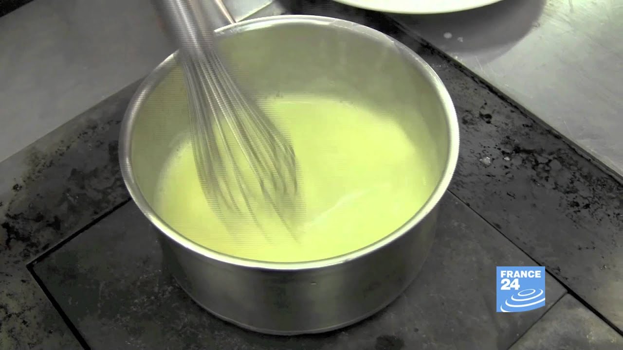 Eau &agrave; la bouche : Pav&eacute; de cabillaud cr&egrave;me d'ail doux