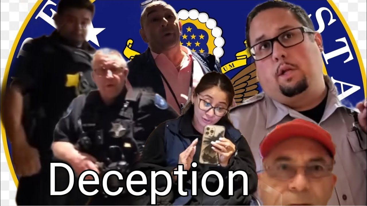 INSANE, TYRANT, ID REFUSAL A COMPLETE S-SHOW, CAM-BACK & THUG EMPLOYEES