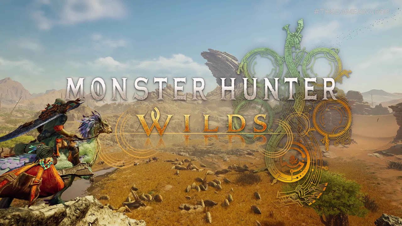 Monster Hunter Wilds часть 20 | Страдания часть 2