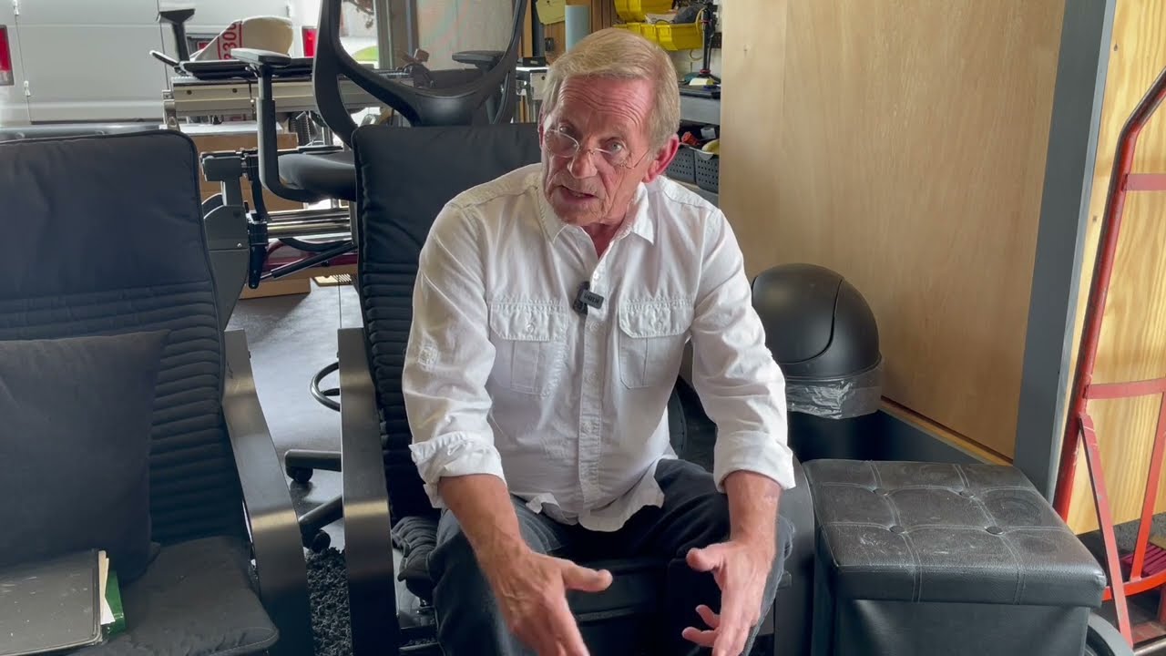 Good bye Mark 7, hello MK4 (my new shorty)