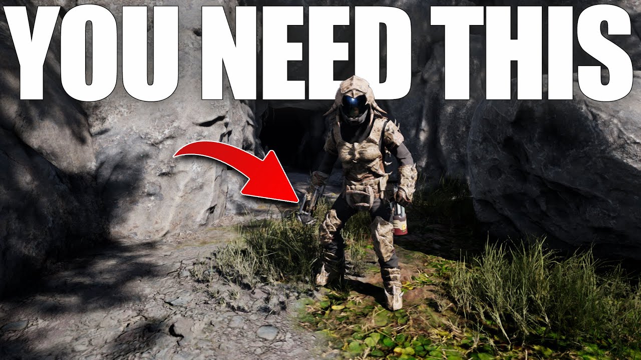 NEW FASTEST WAY TO EMPTY CAVES AND GET SMELTED ORES AT ONCE?