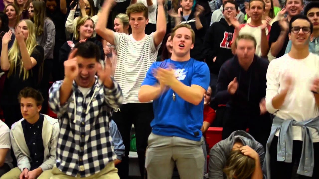 See You Again | Alta High School