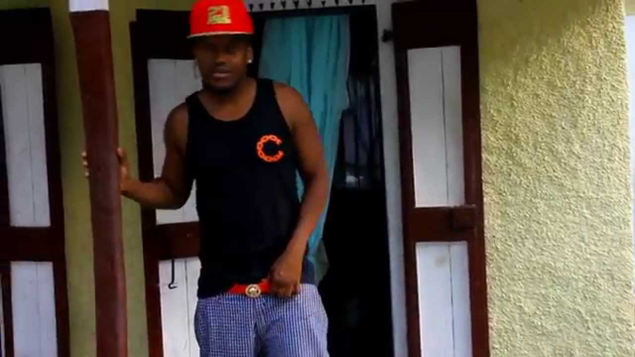 Haiti project (Creole) - part 1