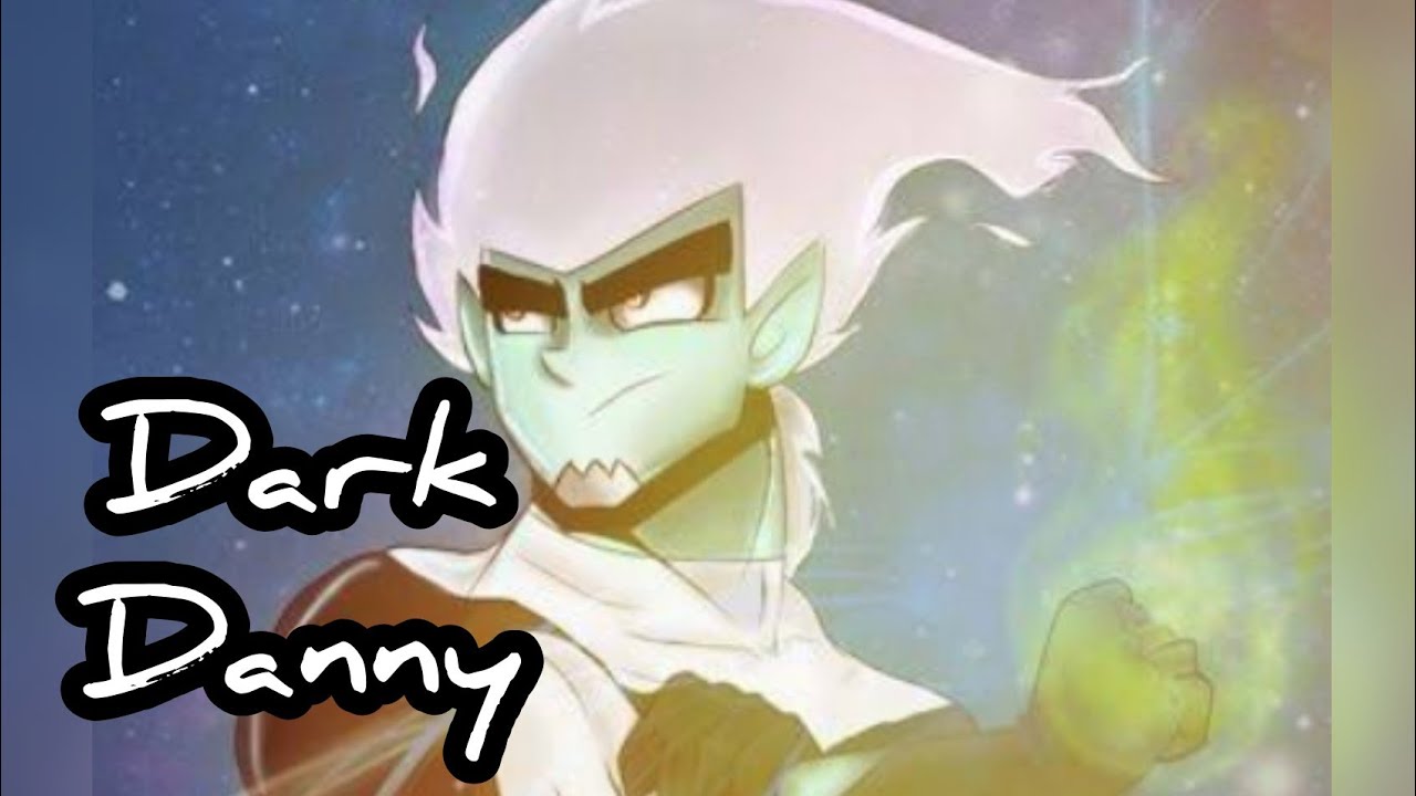 Dark Danny tribute evil angel