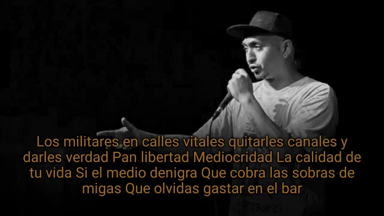 Pedro Mo - Hip Hop [ letra ]