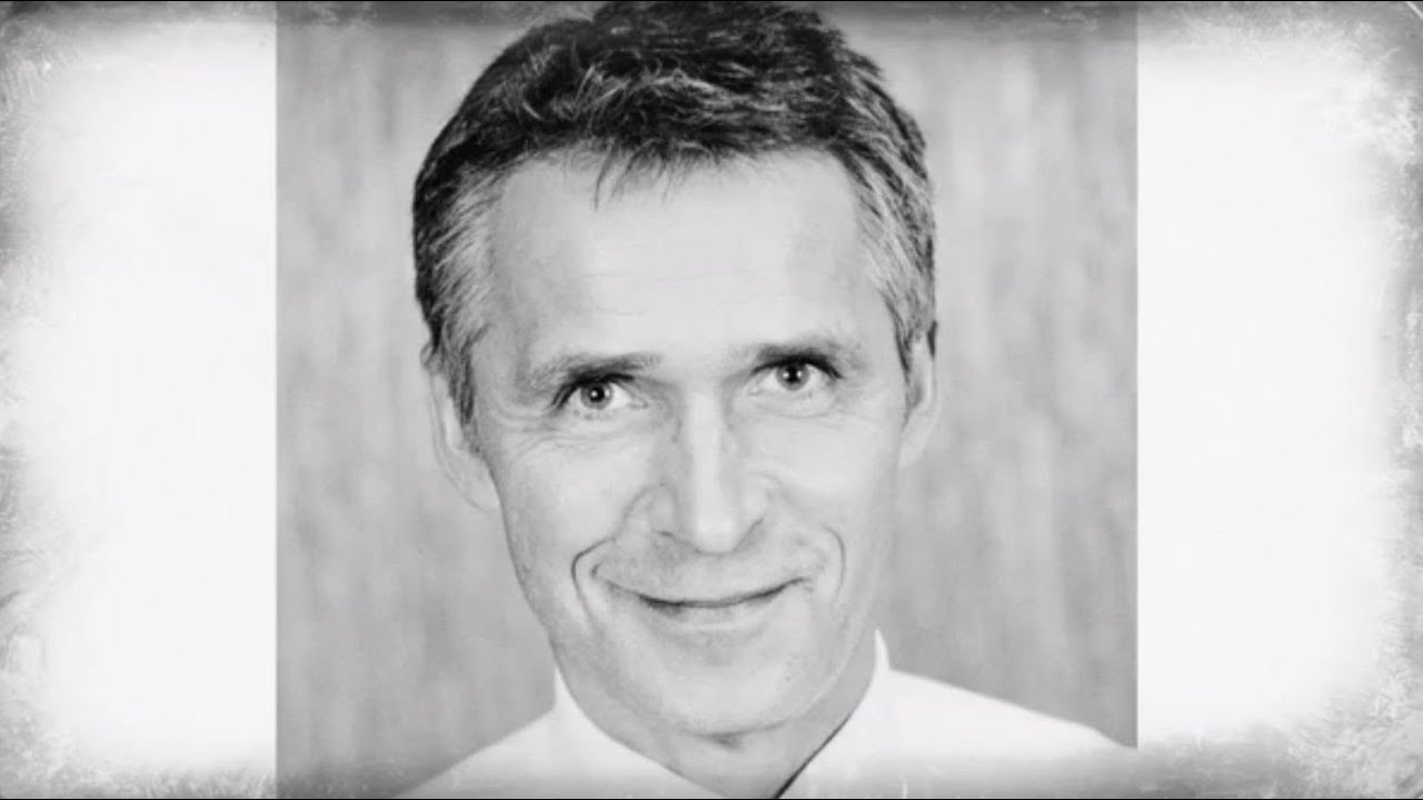 En hilsen til Jens Stoltenberg