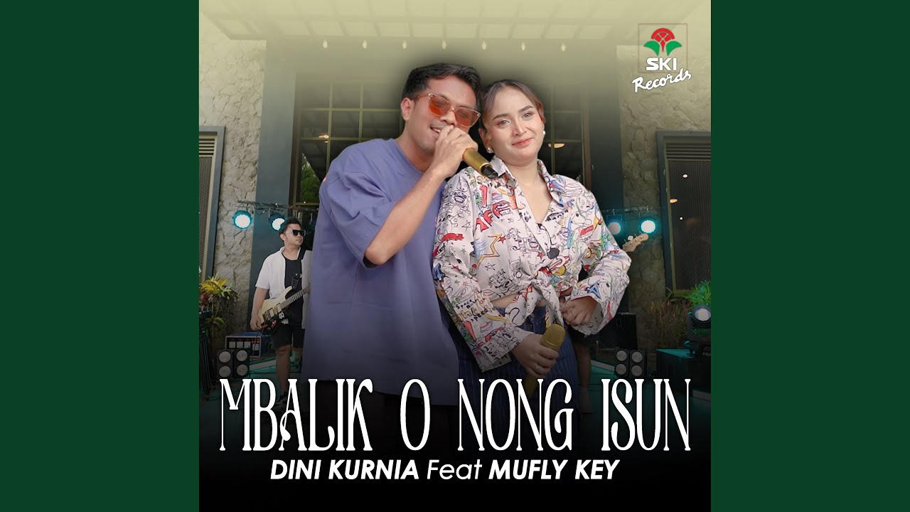 Mbaliko Nong Isun
