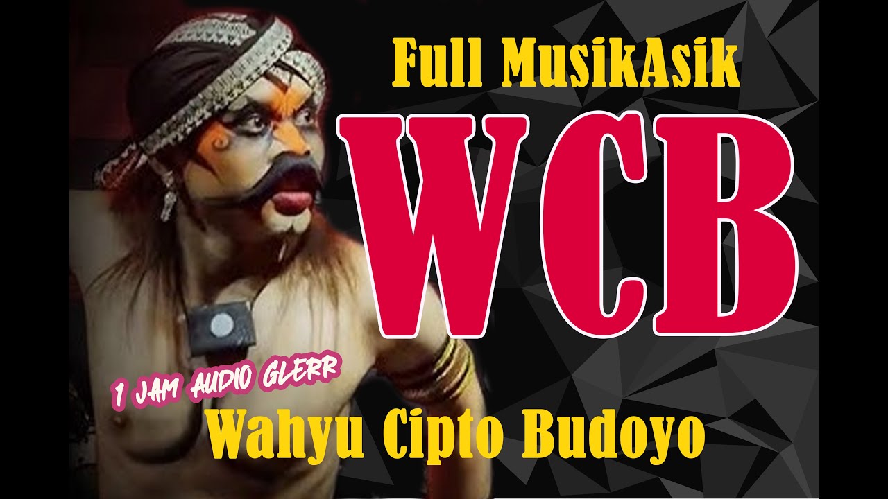 Warok Instruments FROM JAVA.#wahyuciptobudoyo  #wcb #warok #music #musikasik