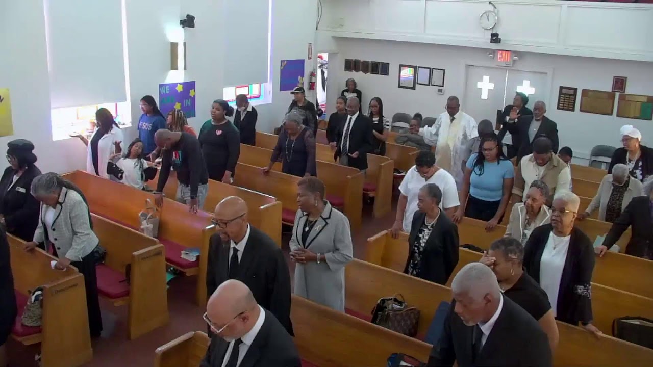 October 5 FBCCP Live Stream