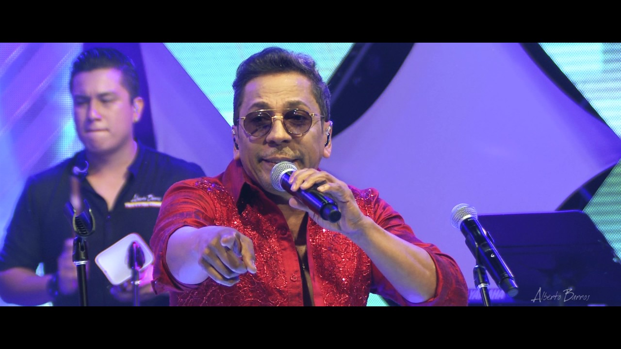VERDADES - Alberto Barros Tributo a la Salsa Colombiana 7
