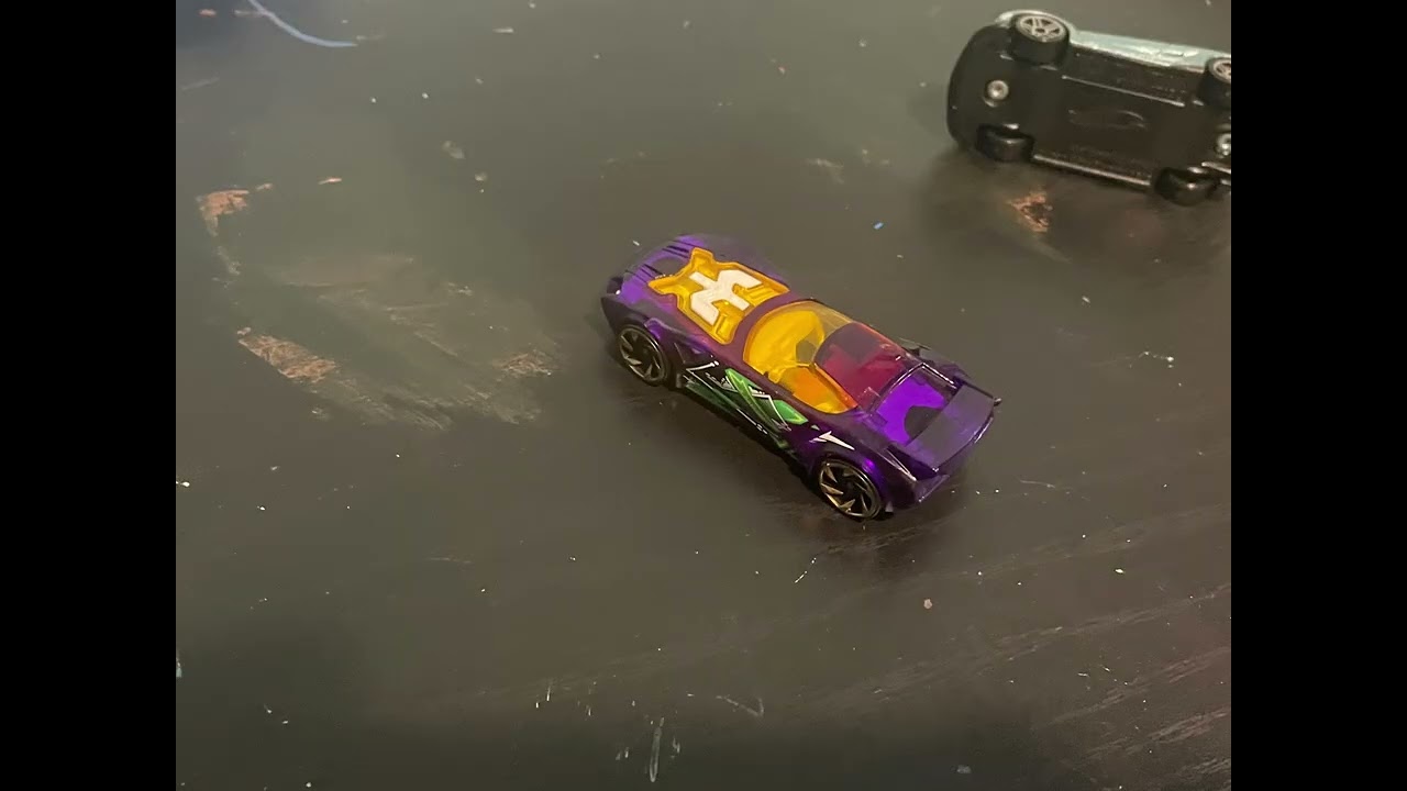 Car crash