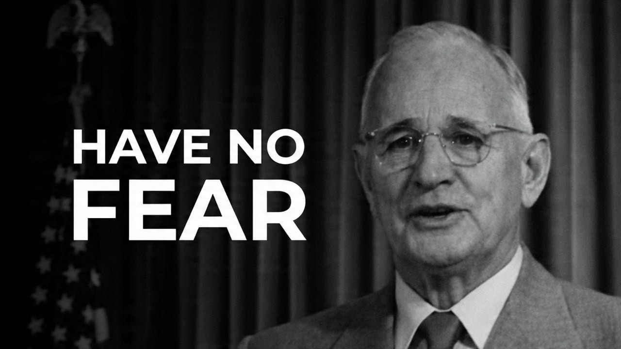 Act as if EVERYTHING Always Works Out | Napoleon Hill
