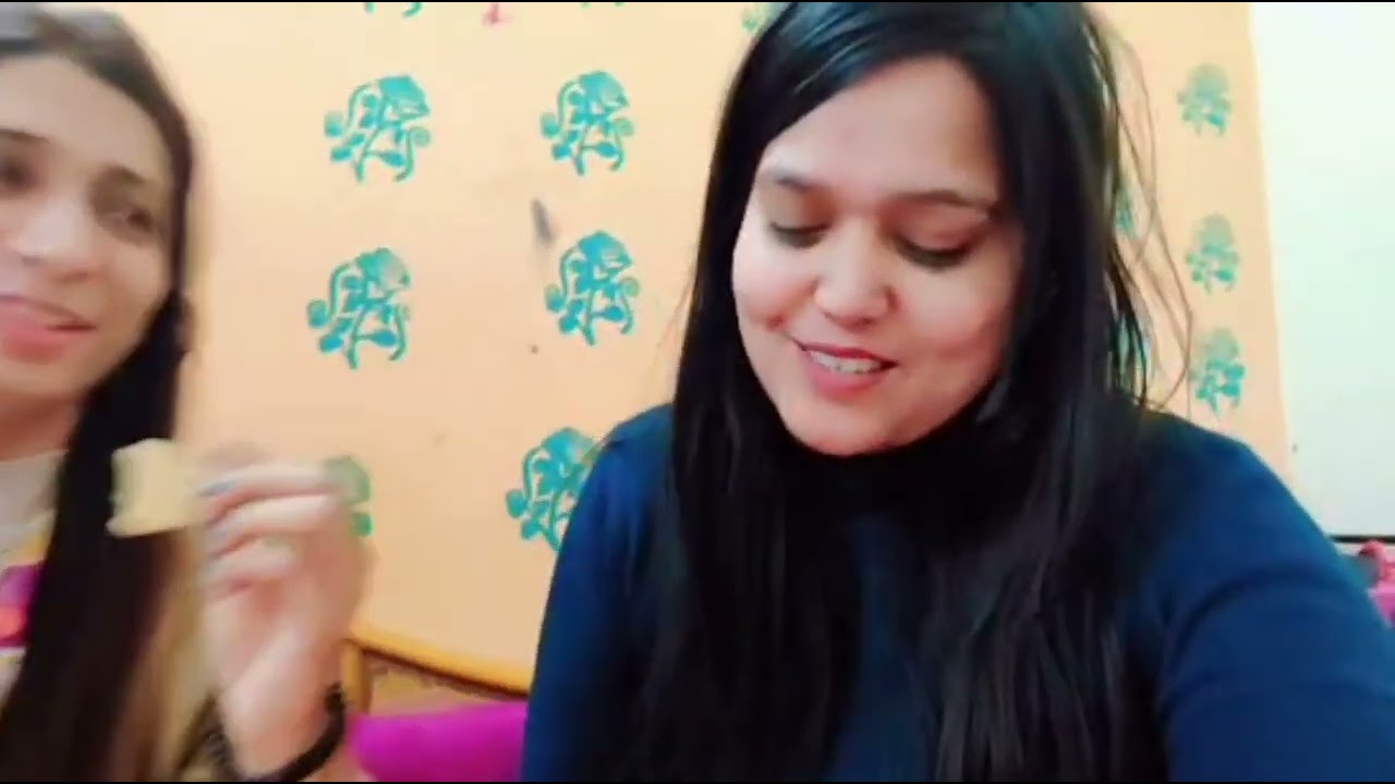 Best Friend Therapy Session ❤️🧿💐😘 #dailyvlog #bestie #funny #funnymoments #indiavlogger #soul #laugh