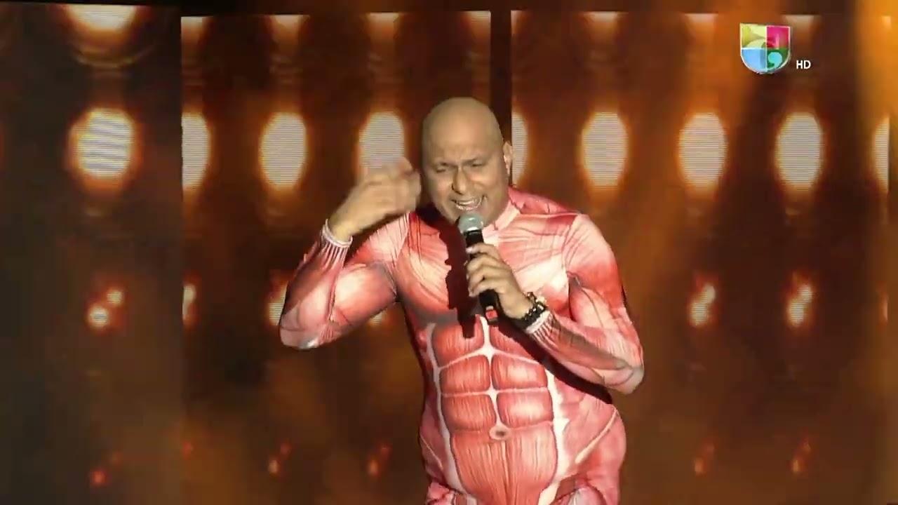 EL REY TULILE - AÑO NUEVO 2024 - LA GRAN CELEBRACIÓN