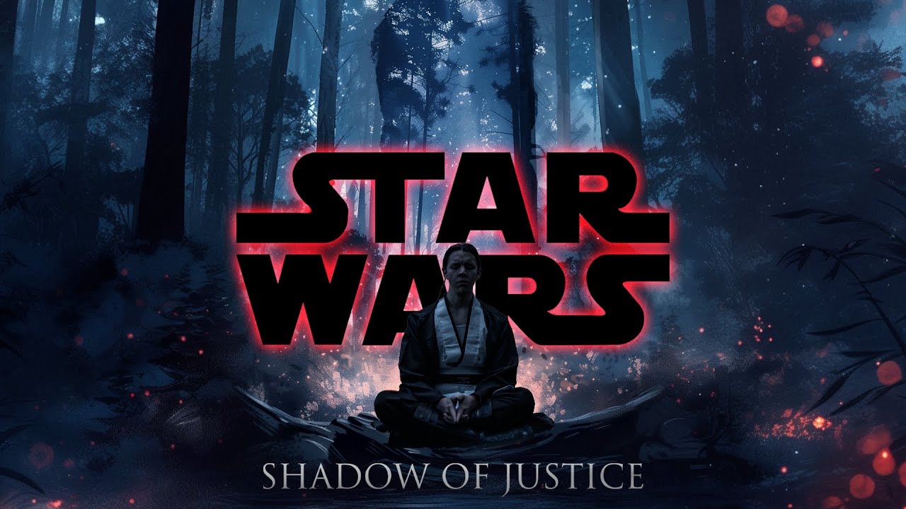 STAR WARS Shadow of Justice | Fan Film