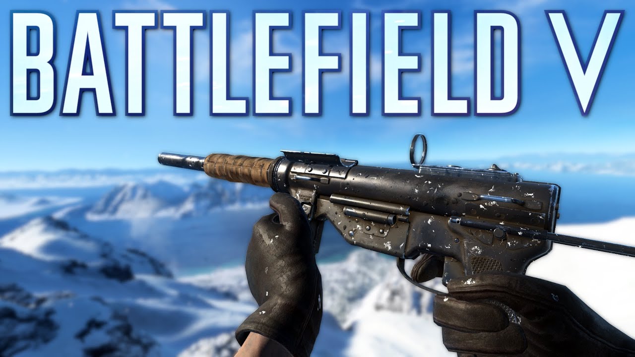 Battlefield 5 | SONRADAN AÇILDIM