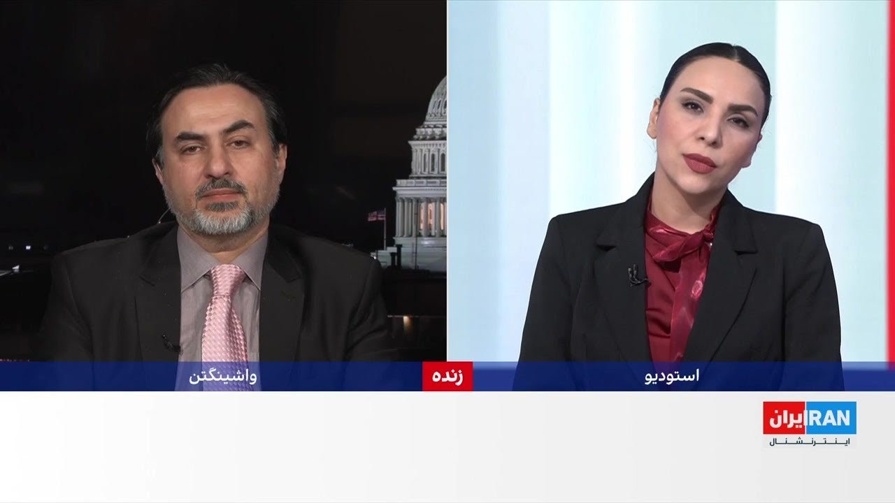 نیوزمکس: هم‌زمان با گفت‌وگوها، در تهران سایه جنگ و نفرت در ۲۲ بهمن به نمایش گذاشته شد