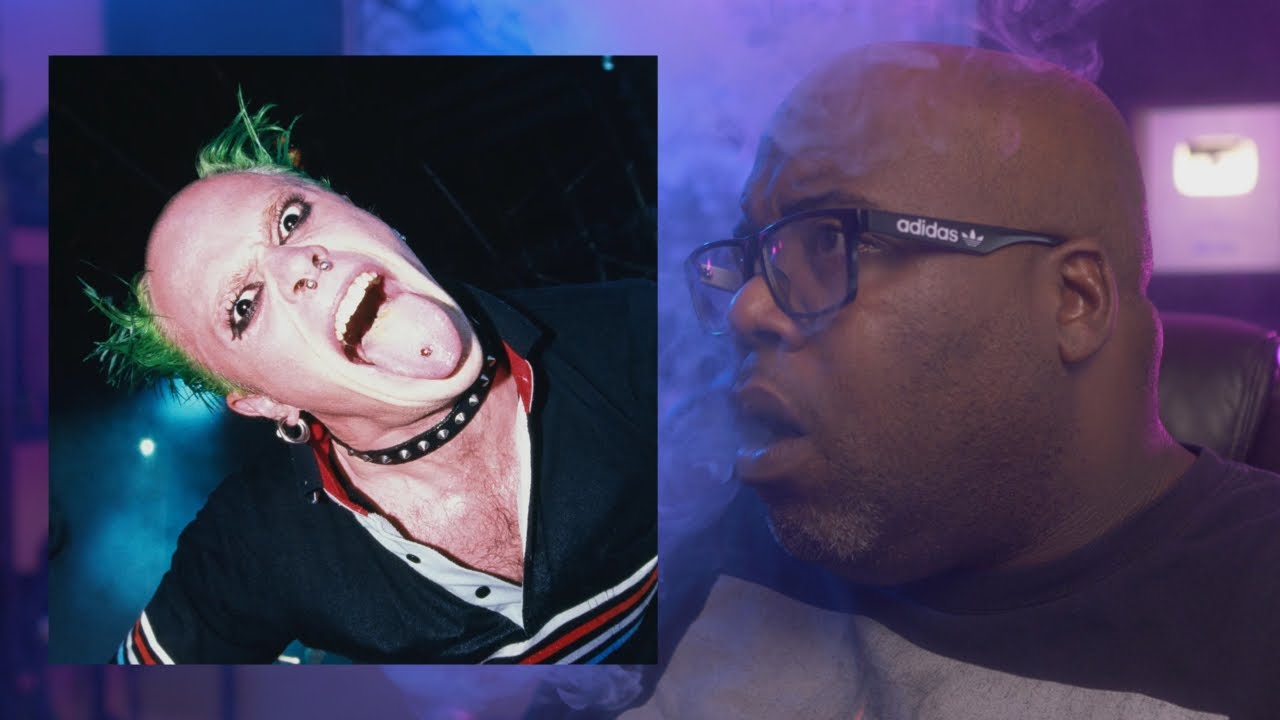 First Time Hearing | The Prodigy - Firestarter Reaction