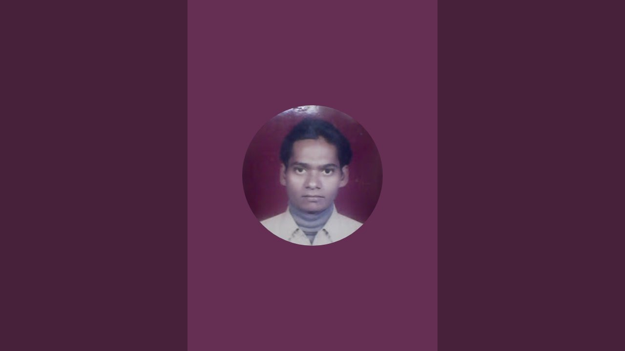 Dayanand Mishra is live