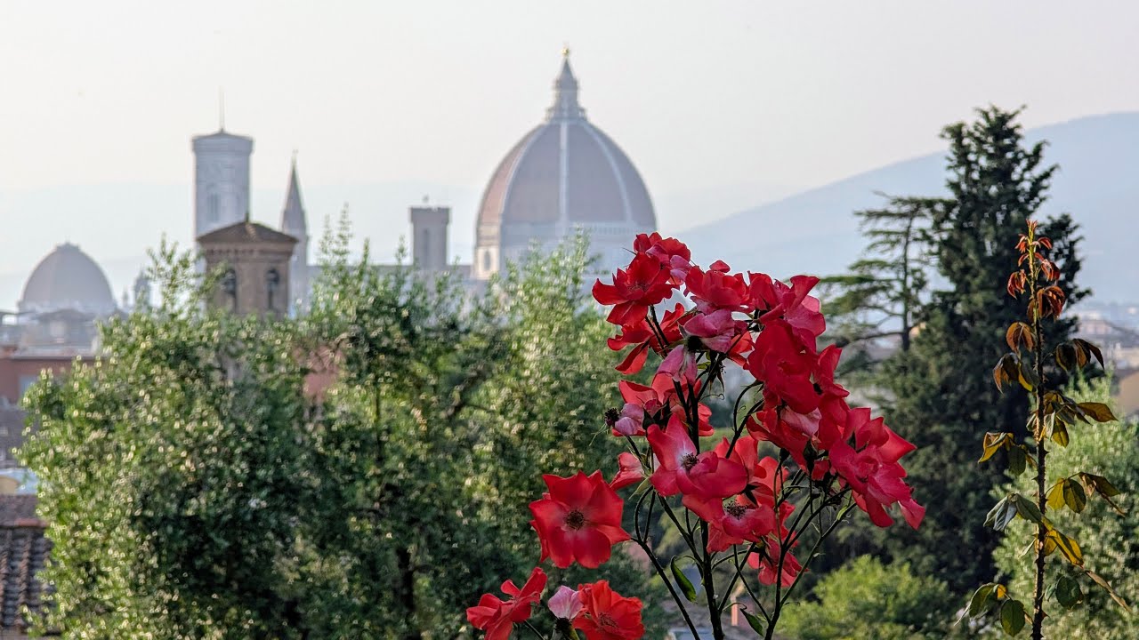 Firenze. Italia. 2025