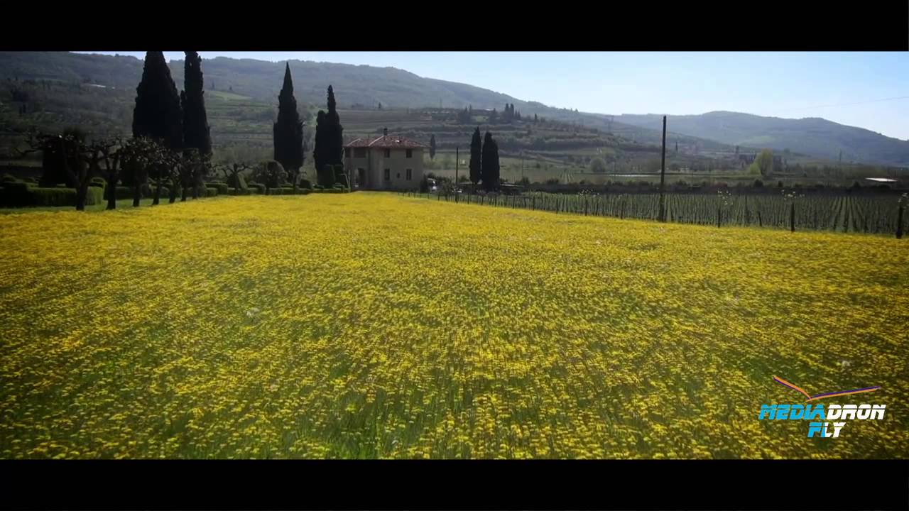 Villa Arvedi - Grezzana - Vr