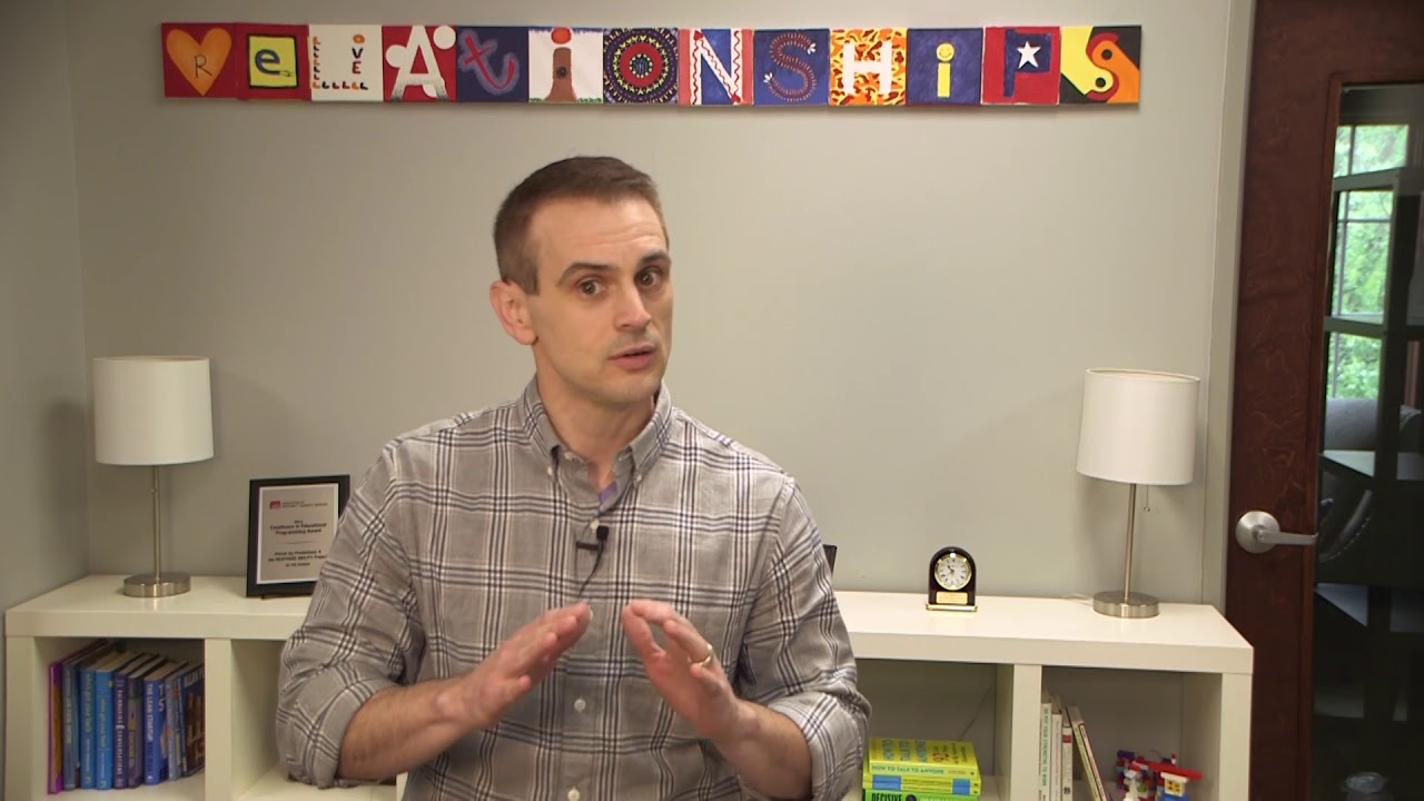 Fraternity Recruitment Rant: A Friendship Problem