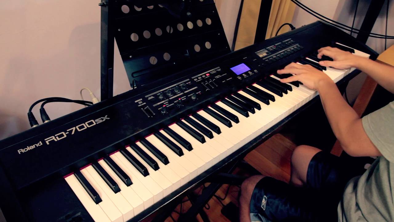 Virtual Pianos Comparison! (Keyscape, Ivory, PianoTeq, NI, Motif, Roland, EZkeys, Reason and more)