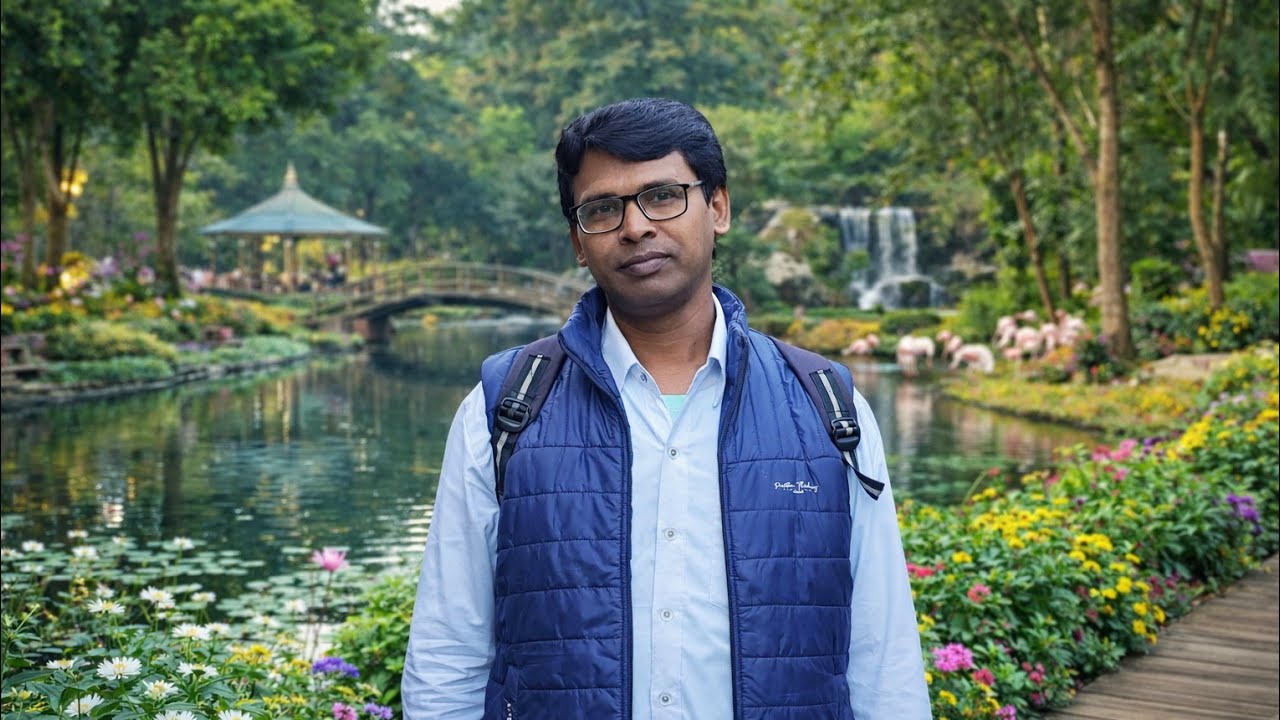 সকালবেলার অনুপ্রেরণা